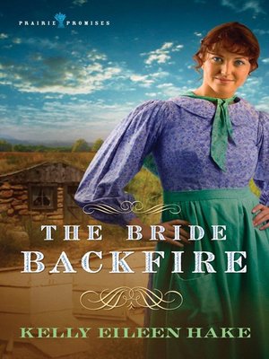 cover image of The Bride Backfire